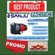 Pompa air SANJU 50 mt sj dabinter 505 jet pump multipro grundfos sharp