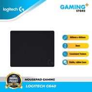 Logitech G640 / G 640 Gaming Mouse Pad Large Cloth