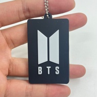 Bulk BTS BTS Rubber Pendant Merchandise