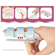 [YDV] Trigger Finger Splint Mallet Finger Splint Finger Brace For Arthritis Injury Sprain Fits Middl