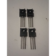 C3419 2SC3419 TOSHIBA Bipolar silicone Transistor NPN TO-126