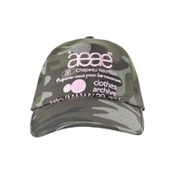 | 1 Aeae Web Unisex Style Baseball Cap Multiple Colors Available