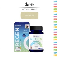 （ Officially Authorized）Hishin Regen Plus+ 清糖王 Limited-time offer HISHIN REGEN PLUS+ Herbal Formula 