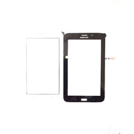 LAYAR TOUCHSCREEN TS TC SAMSUNG TAB 3V SM T116NU T116 TOUCH SCREEN