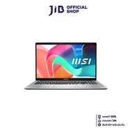 NOTEBOOK (โน้ตบุ๊ค) MSI MODERN 15 F13MG-235TH (URBAN SILVER)