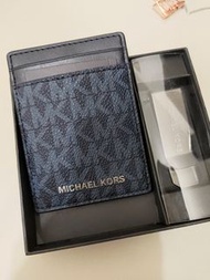Michael Kors 卡片套連卡夾