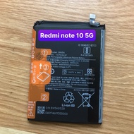 Xiaomi Redmi Battery 10 5G Copy Code BN5A 5000mAh