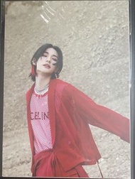 Stray Kids Hyunjin 小卡 noeasy特典 超珍藏A5 Size最後一張
