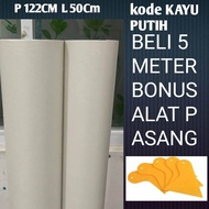 walpaper stiker walpaper Stiker Furniture HPL Stiker Lantai Stiker Meja Stiker Lemari Stiker Ser