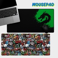 XL Gaming Mouse Pad 70x30cm – Desk Mat