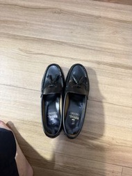 日本 Regal loafers 鞋