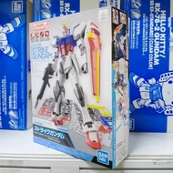 GUNDAM ENTRY GRADE 1/144 STRIKE GUNDAM 62168 [ORIGINAL BANDAI] CODE 861