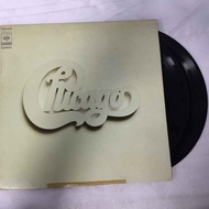 Chicago at Carnegie Hall-2LP 12 Inch K32