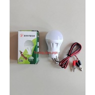 Sivitech 3V 12V DC led light bulb