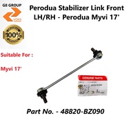 Perodua Stabilizer Link Front LH/RH - Perodua Myvi 17' ( 48820-BZ090 )