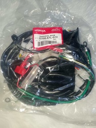 WIRE HARNESS FOR HONDA XRM110