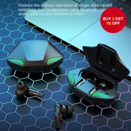 New G11 Gaming Earbuds TWS Headset Bluetooth with 0 Delay, Mic, Low Latency, Noise Cancelling, Wirel