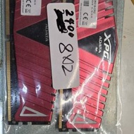 ADATA XPG DDR4 2400MHz 8GB x2