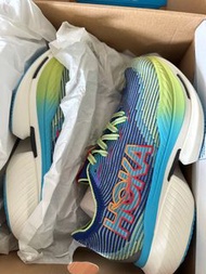 HOKA ONE ONE CIELO X1 跑步鞋