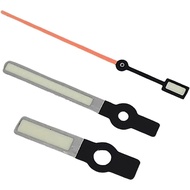 LICHIFIT Watch Hands Green Luminous Hands 3 pins Pointer for NH35/36/4R/7S Movement Repair Part