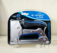 Stapler Tembak Besi Kangaro TS-610Z - Gun Tacker Kangaro Besi