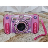Vtech Kidizoom Duo Digital Camera - Black