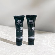 SH-RD Protein Cream 蛋白质护发霜 (5ml*2) SHRD hair cream | Leave-in Treatment | Haircare | Hair Moisturize