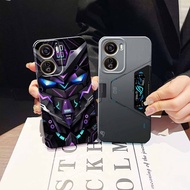 TS046 HP Casing For ZTE Nubia Neo 5G Softcase Custom Pro Camera All Type Silicon Phone Protector New