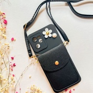 HP Casing FJ13 EQ22 bag modelhp for Xiaomi Redmi A1 A1+ A2 A3 4A 4 4X 5 5A 5+ 6 6A 7 7A 8 9 Prime 9A