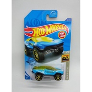 HOTWheels GEOTERRA 7851