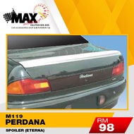 M119 PROTON PERDANA SPOILER ETERNA