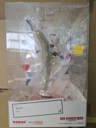 GOODSMILE COMPANY POP UP PARADE 一拳超人 One Punch Man 餓狼