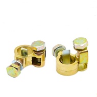 Truck Battery Clip 12V Adapter Truck Accessories