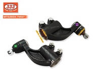 333 ลูกหมากคันชัก MITSUBISHI FUSO FN527 เกลียวซ้าย-ขวา (3E-7741-L / 3E-7741-R) / 1คู่