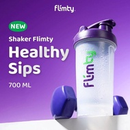 NEW Flimty Flimeal Shaker Bottle - 700ml Capacity