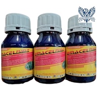 Insektisida Emacel Plus 250ML Bahan Aktif Emamectin Benzoat +