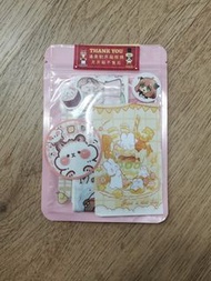 手帳隨心配（小麻薯）x1