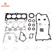 G4ED G4ED Malaysia 1.6 Old Style Yuedong 20910-26D00 Engine Overhaul Kit Exhaust Manifold Pad High Q
