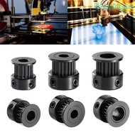 RR Printer Timing Belt Pulley 2GT 6mm Width 16 Teeth 20 Teeth Belt GT2  Printer Timing Belt Pulley G