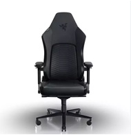 GAMING CHAIR (เก้าอี้เกมมิ่ง) RAZER ISKUR V2 (RZ38-04900100-R3U1) (BLACK-GREEN) (สินค้าต้องประกอบก่อ