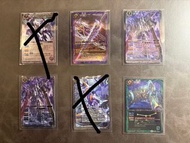 BS Battle Spirits X卡｜日版港版