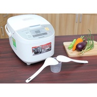 Electronic rice cooker Panasonic SR-ZE185WRA