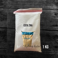EDTA-2Na Edta 2na/ Technical/ 1 KG/