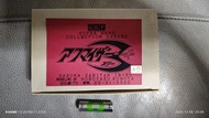 GGP 1/15 伏魔三劍俠首辦原件
