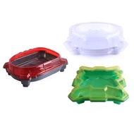 Beyblade Burst Stadium Arena Defense Battle Beyblade Stadium