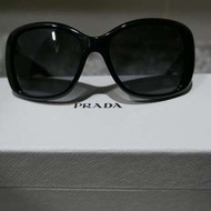 Prada太陽眼鏡