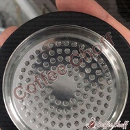 SPARE PARTS PACKAGE GROUP HEAD GASKET E61 SHOWER SCREEN e61 EXPOBAR WEGA FAEMA RUBBER GASKET PORTAFI