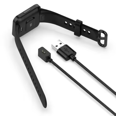 Magnetic Charger For Xiaomi Mi Band 7 Pro/Redmi Watch 2 3/Redmi Watch 2 Lite/Redmi Horloge 2/Redmi S