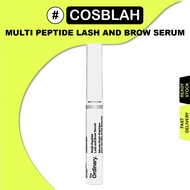 [The Ordinary] Serum Dưỡng Mi Và Lông Mày Nhiều Peptide 5Ml