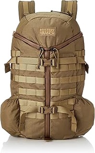 Mystery Lunch, 2DAYASSAULT Men's Backpack, 2 Day Assault